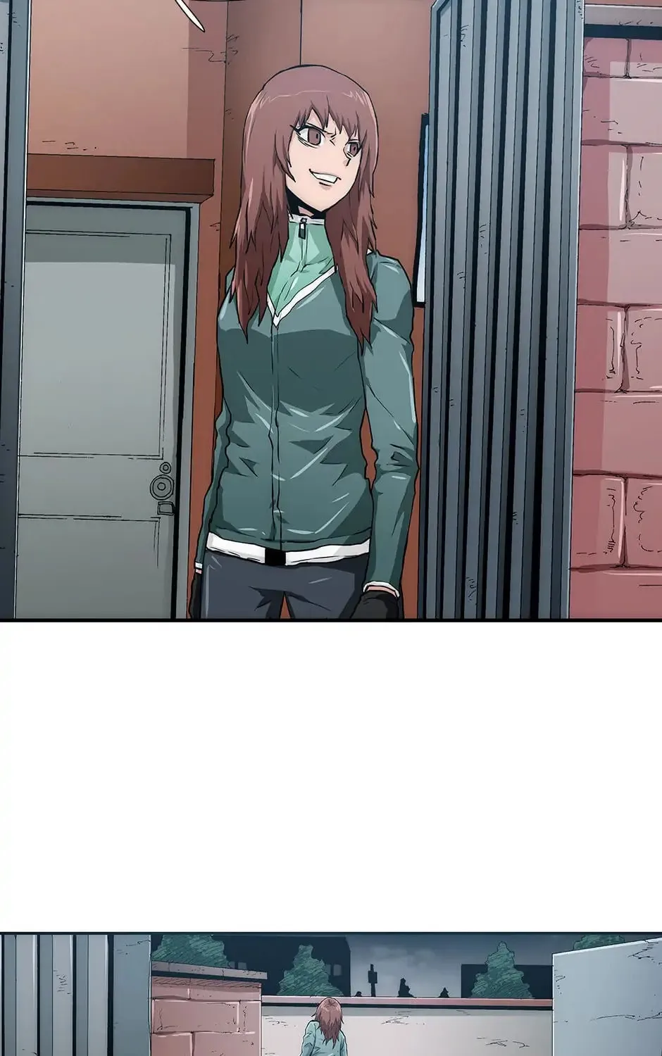 Read Trace Remaster chapter 30 image 102 on Lezhin