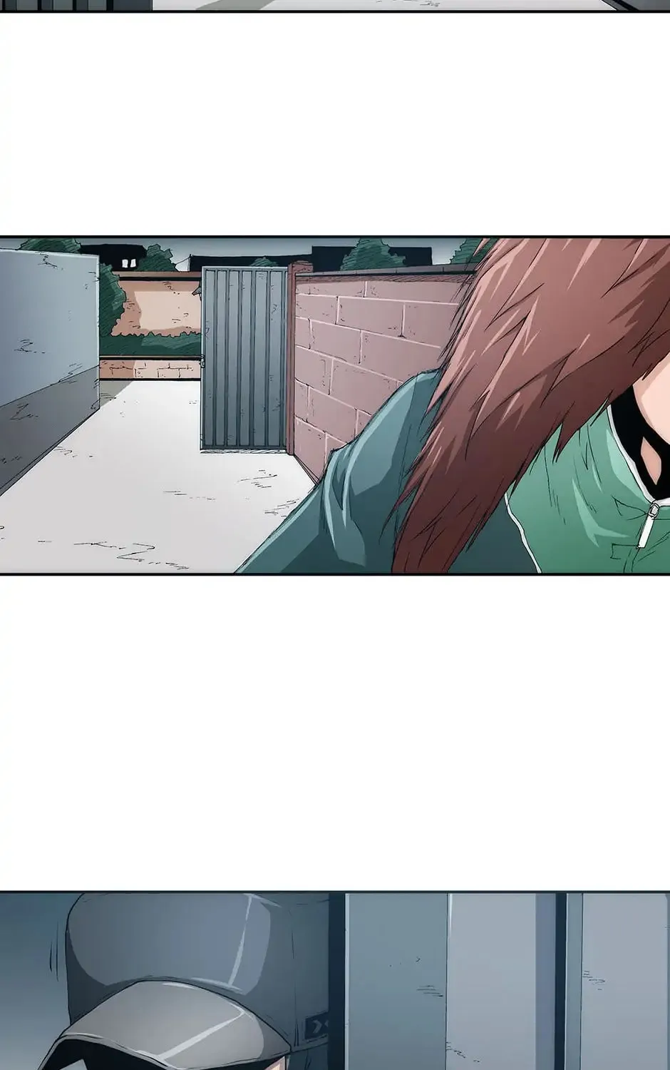 Read Trace Remaster chapter 30 image 104 on Lezhin