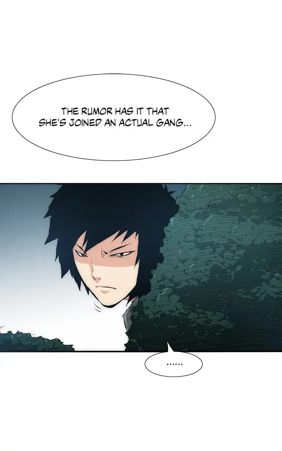 Read Trace Remaster chapter 30 image 110 on Lezhin