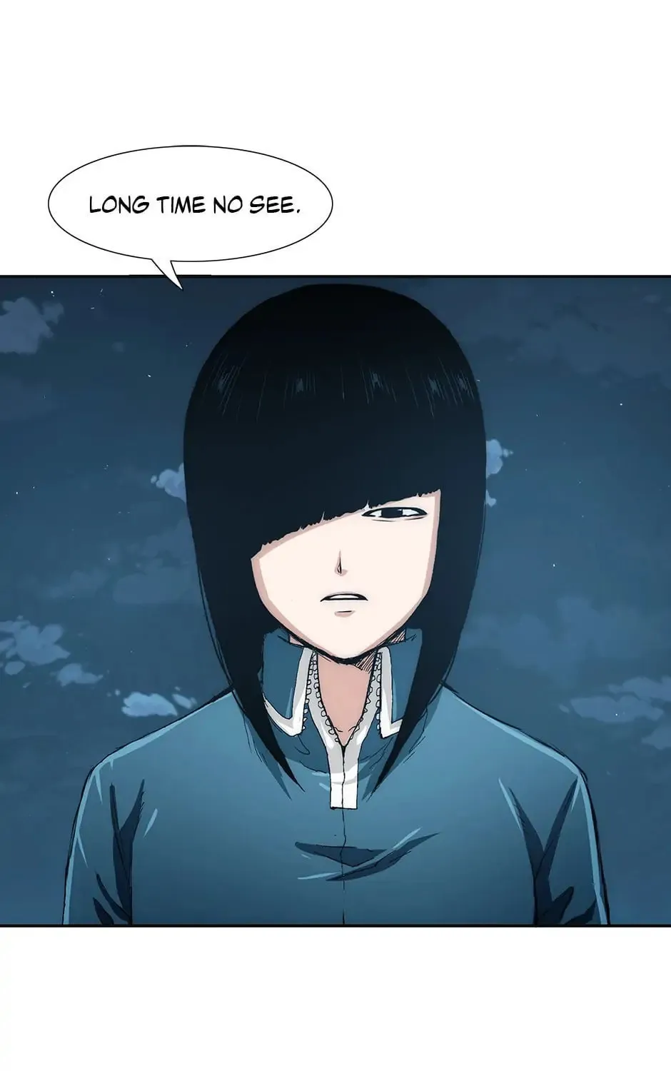 Read Trace Remaster chapter 30 image 120 on Lezhin