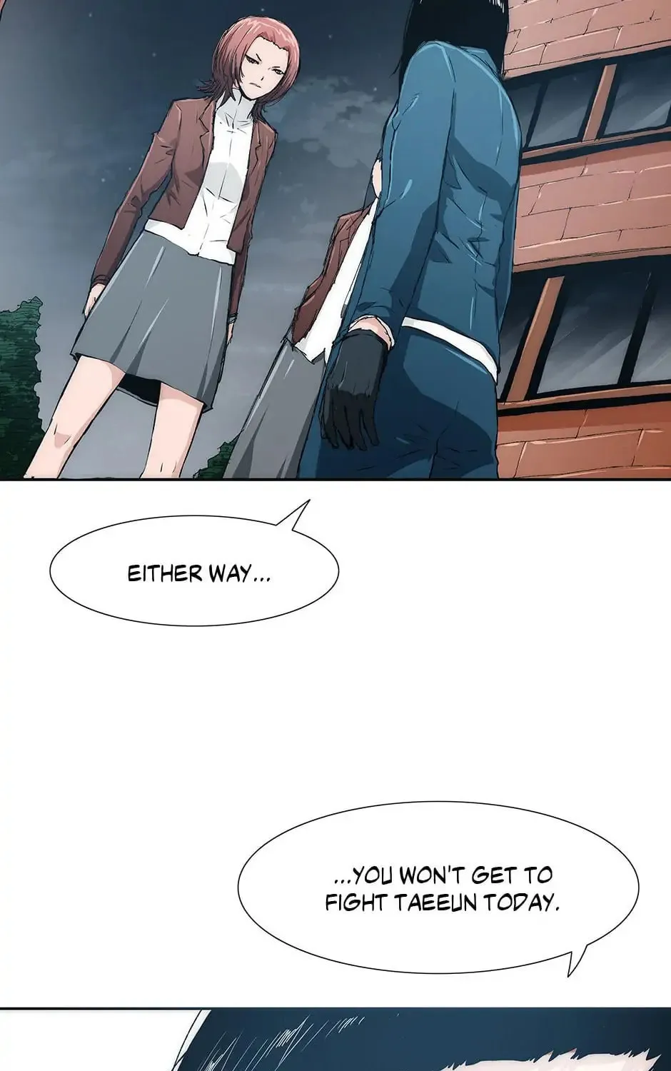 Read Trace Remaster chapter 30 image 126 on Lezhin