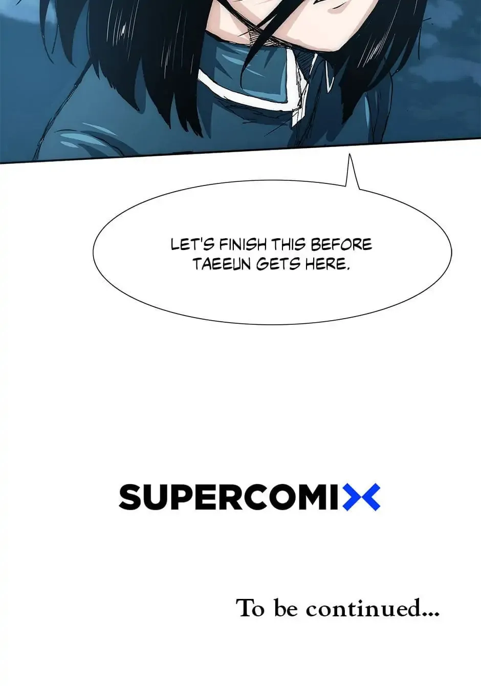 Read Trace Remaster chapter 30 image 132 on Lezhin