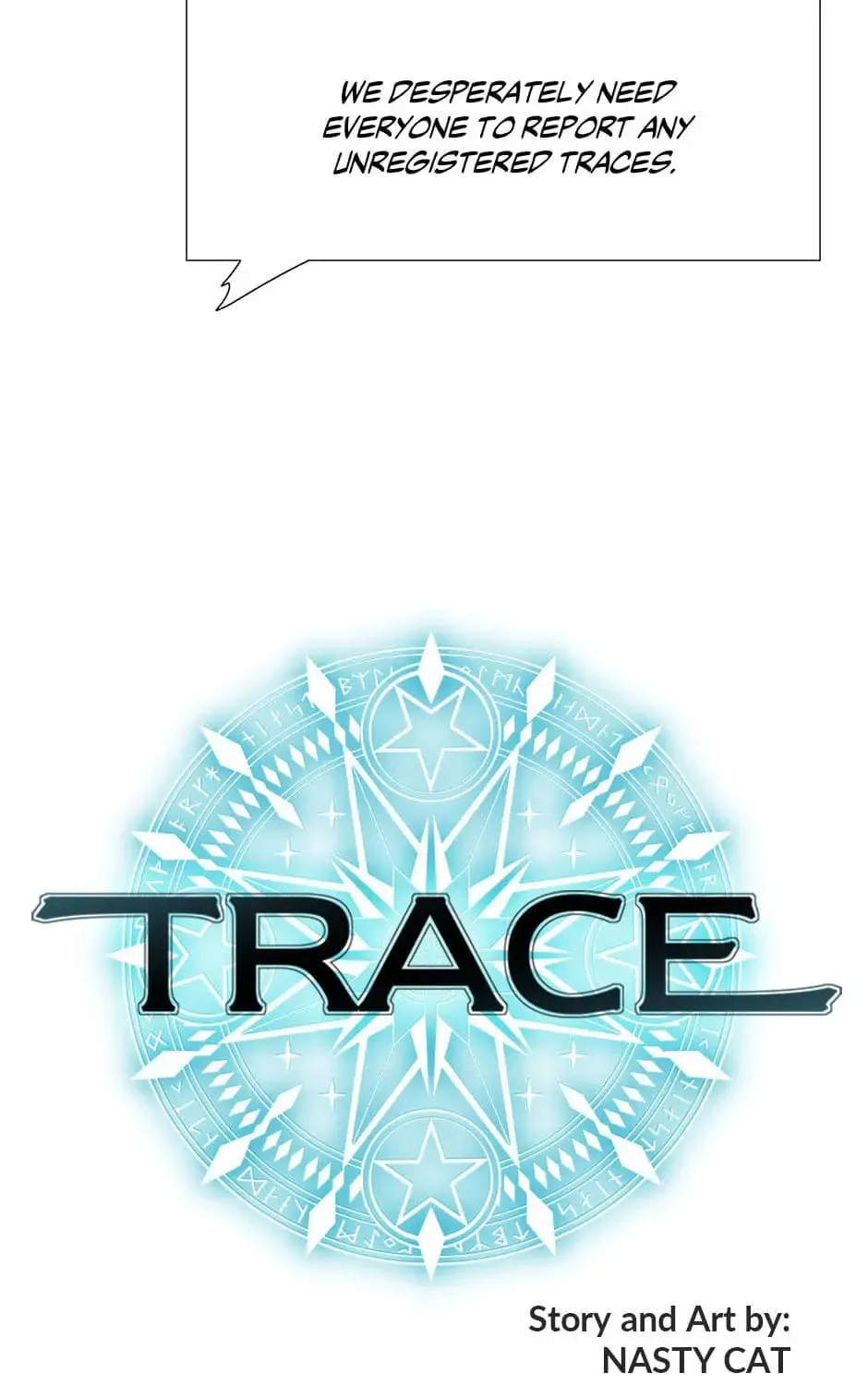 Read Trace Remaster chapter 30 image 24 on Lezhin