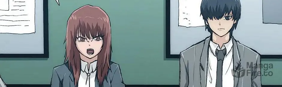 Read Trace Remaster chapter 30 image 35 on Lezhin