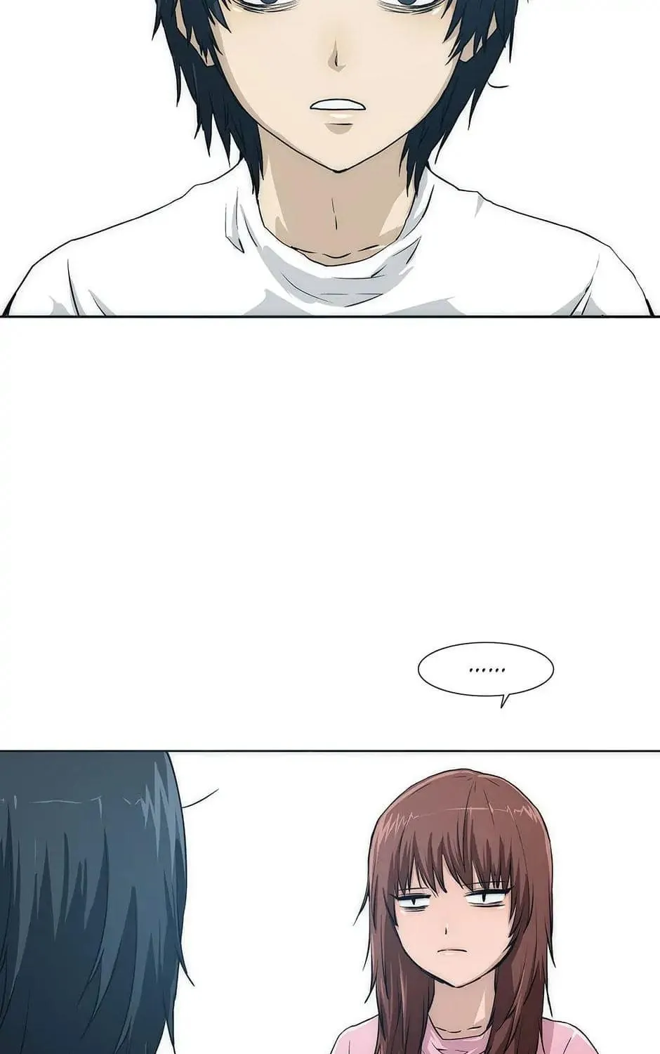 Read Trace Remaster chapter 30 image 4 on Lezhin