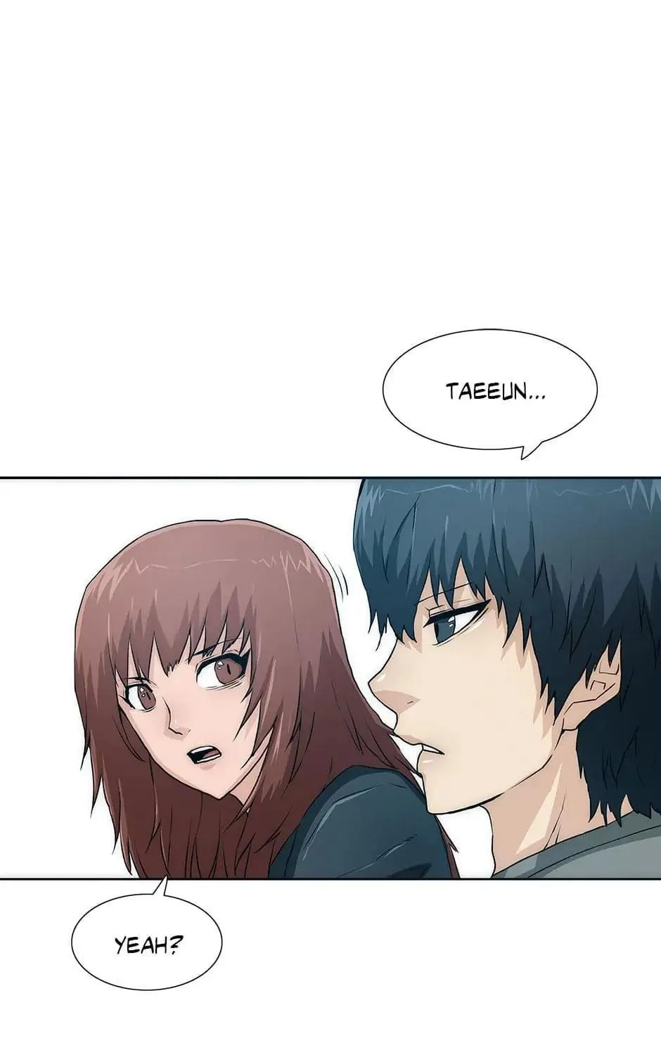 Read Trace Remaster chapter 30 image 40 on Lezhin