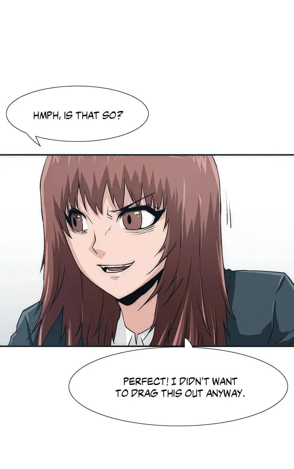 Read Trace Remaster chapter 30 image 50 on Lezhin