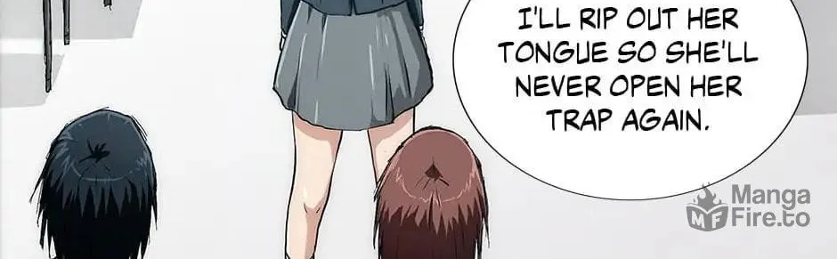 Read Trace Remaster chapter 30 image 53 on Lezhin