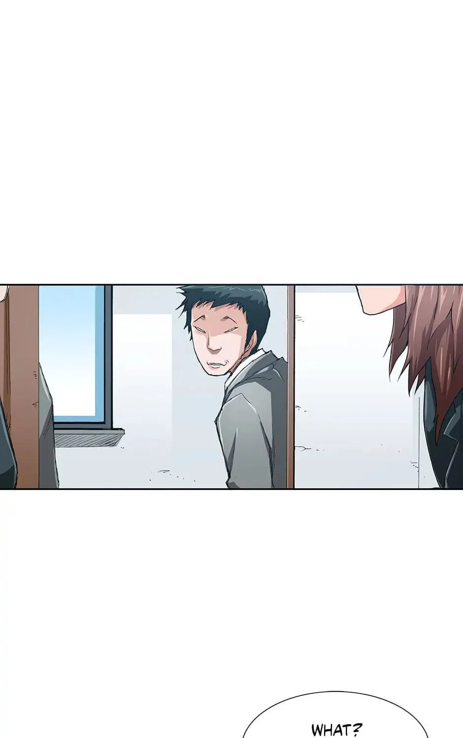 Read Trace Remaster chapter 30 image 60 on Lezhin