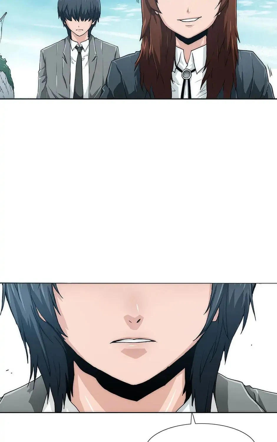 Read Trace Remaster chapter 30 image 72 on Lezhin
