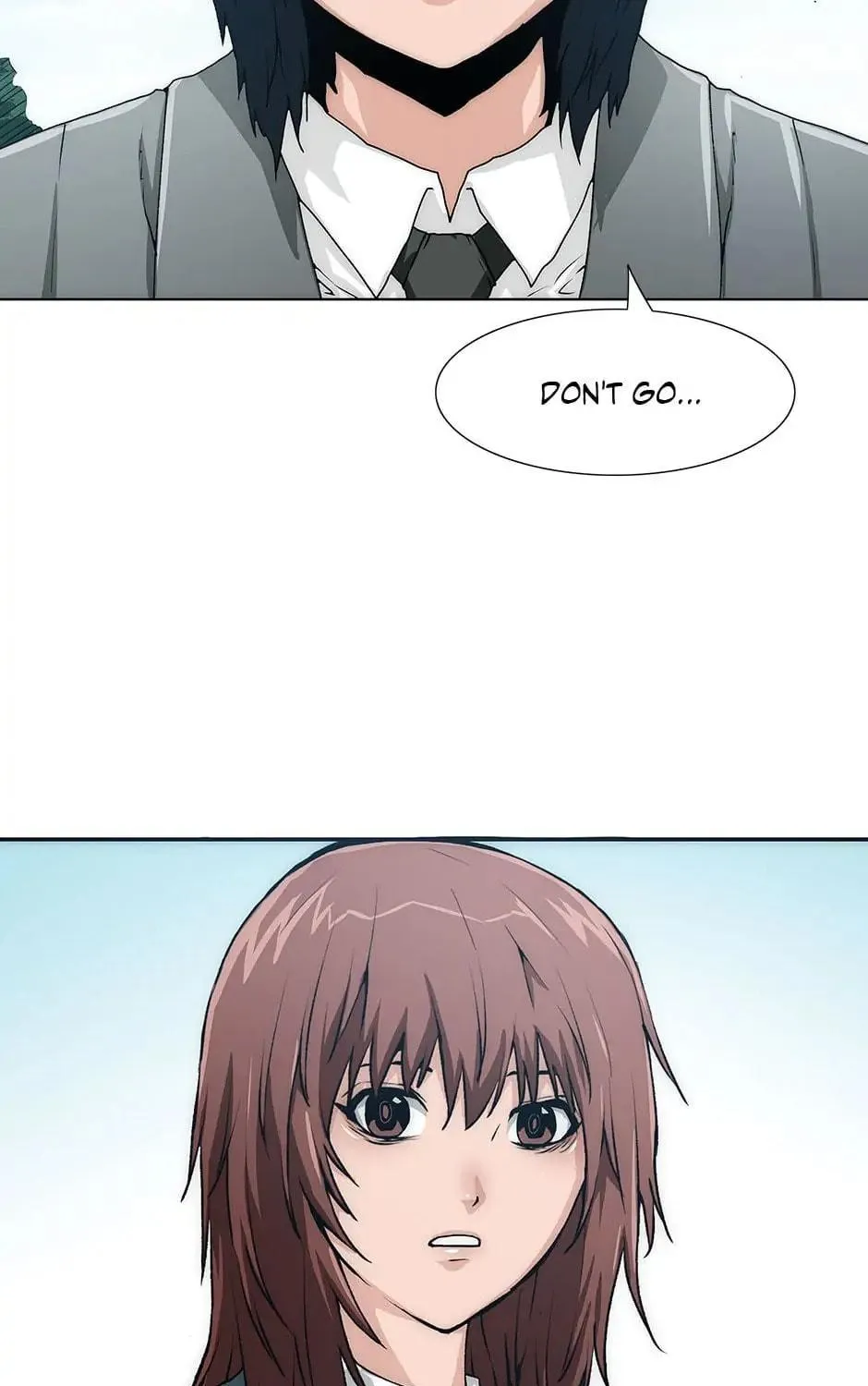 Read Trace Remaster chapter 30 image 76 on Lezhin