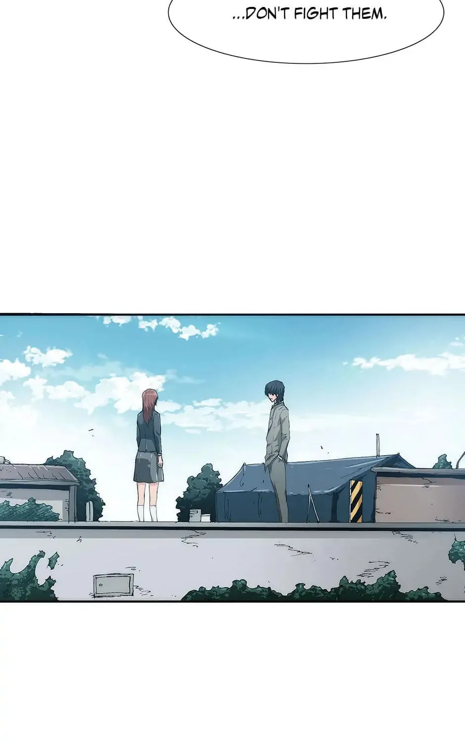 Read Trace Remaster chapter 30 image 86 on Lezhin