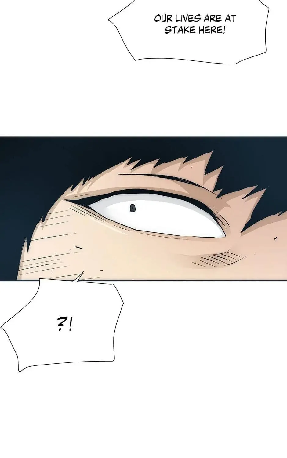 Read Trace Remaster chapter 31 image 108 on Lezhin