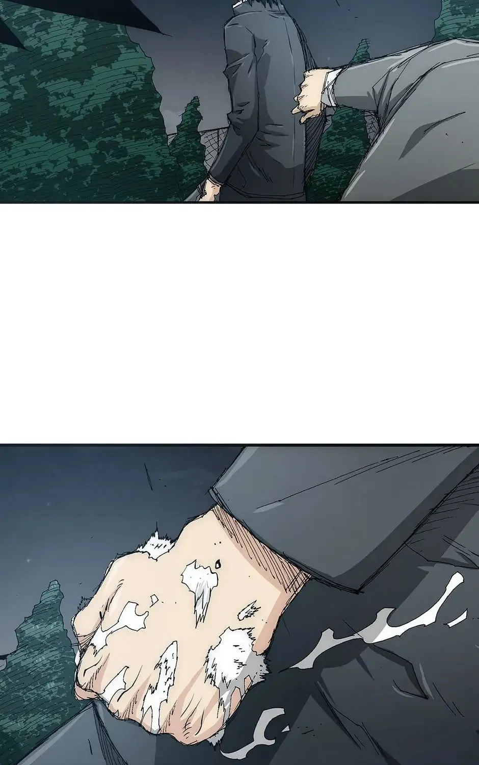 Read Trace Remaster chapter 31 image 110 on Lezhin