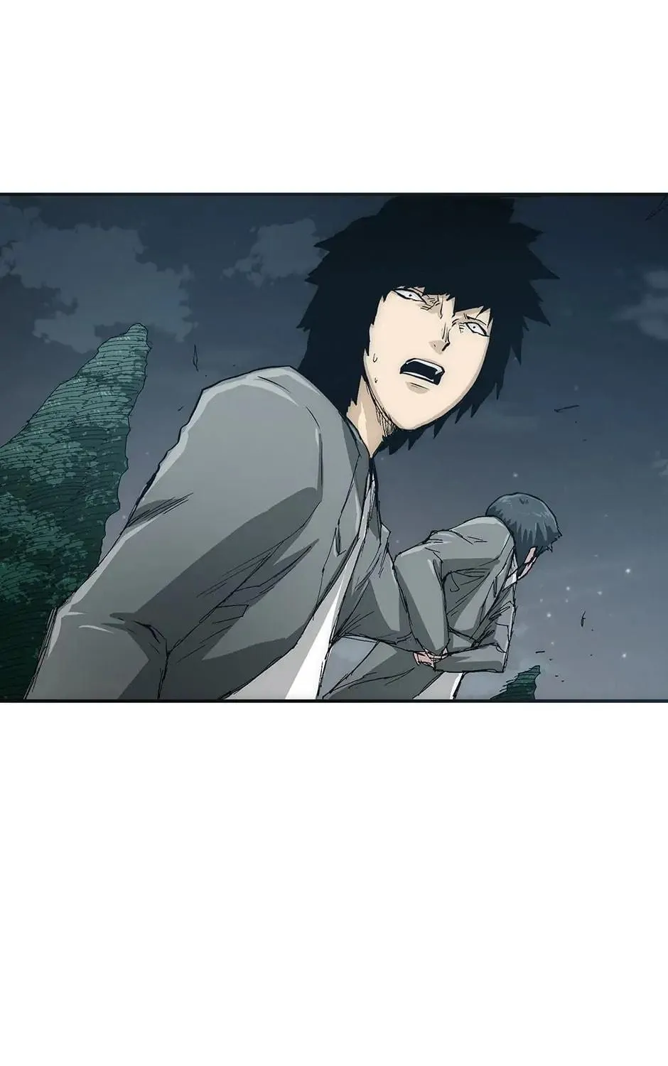 Read Trace Remaster chapter 31 image 112 on Lezhin