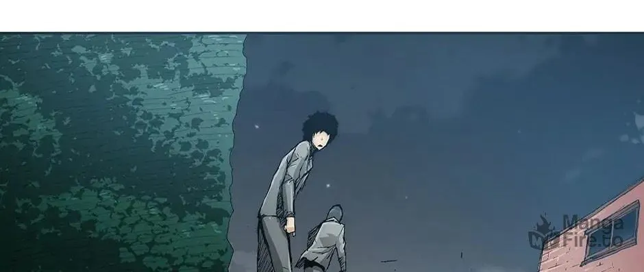 Read Trace Remaster chapter 31 image 113 on Lezhin