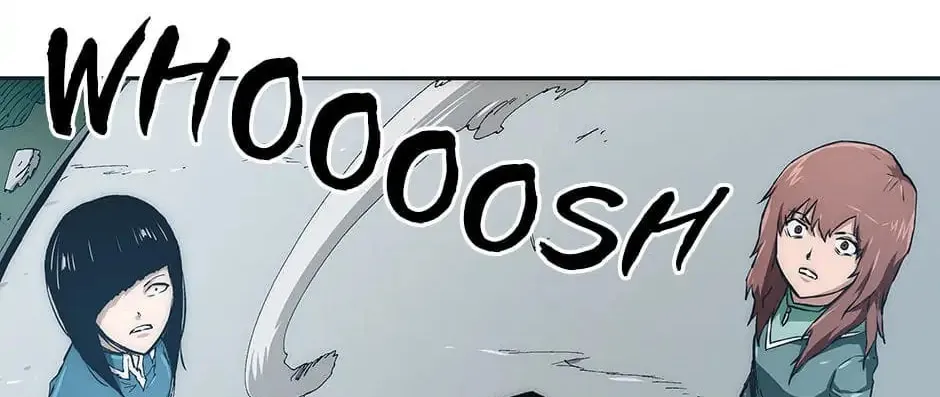 Read Trace Remaster chapter 31 image 117 on Lezhin