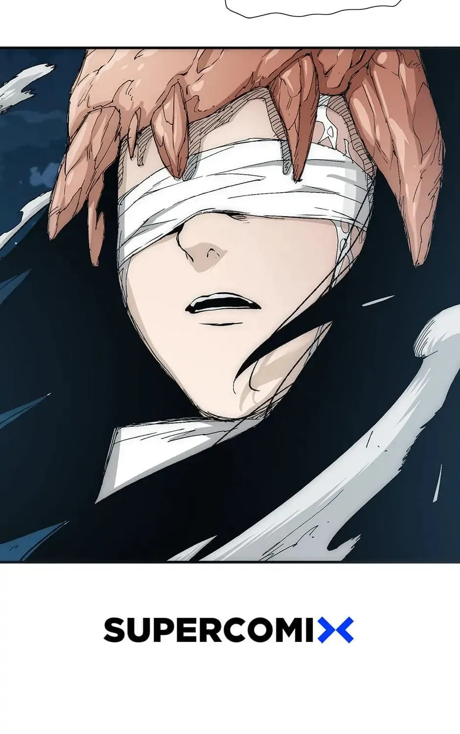 Read Trace Remaster chapter 31 image 120 on Lezhin