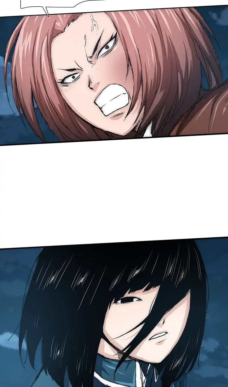 Read Trace Remaster chapter 31 image 2 on Lezhin