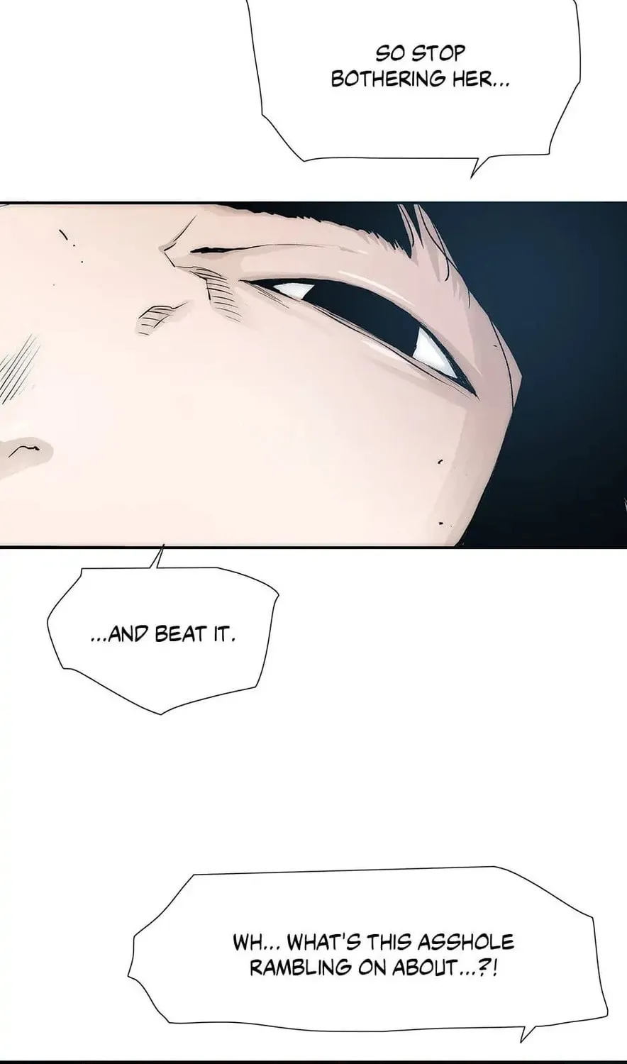 Read Trace Remaster chapter 31 image 24 on Lezhin
