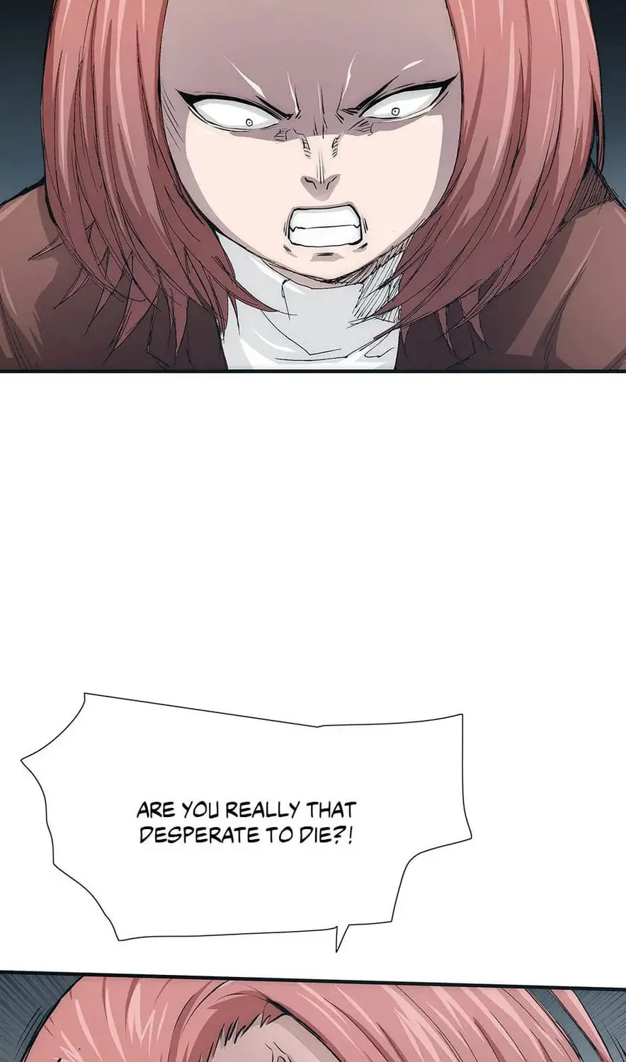 Read Trace Remaster chapter 31 image 26 on Lezhin