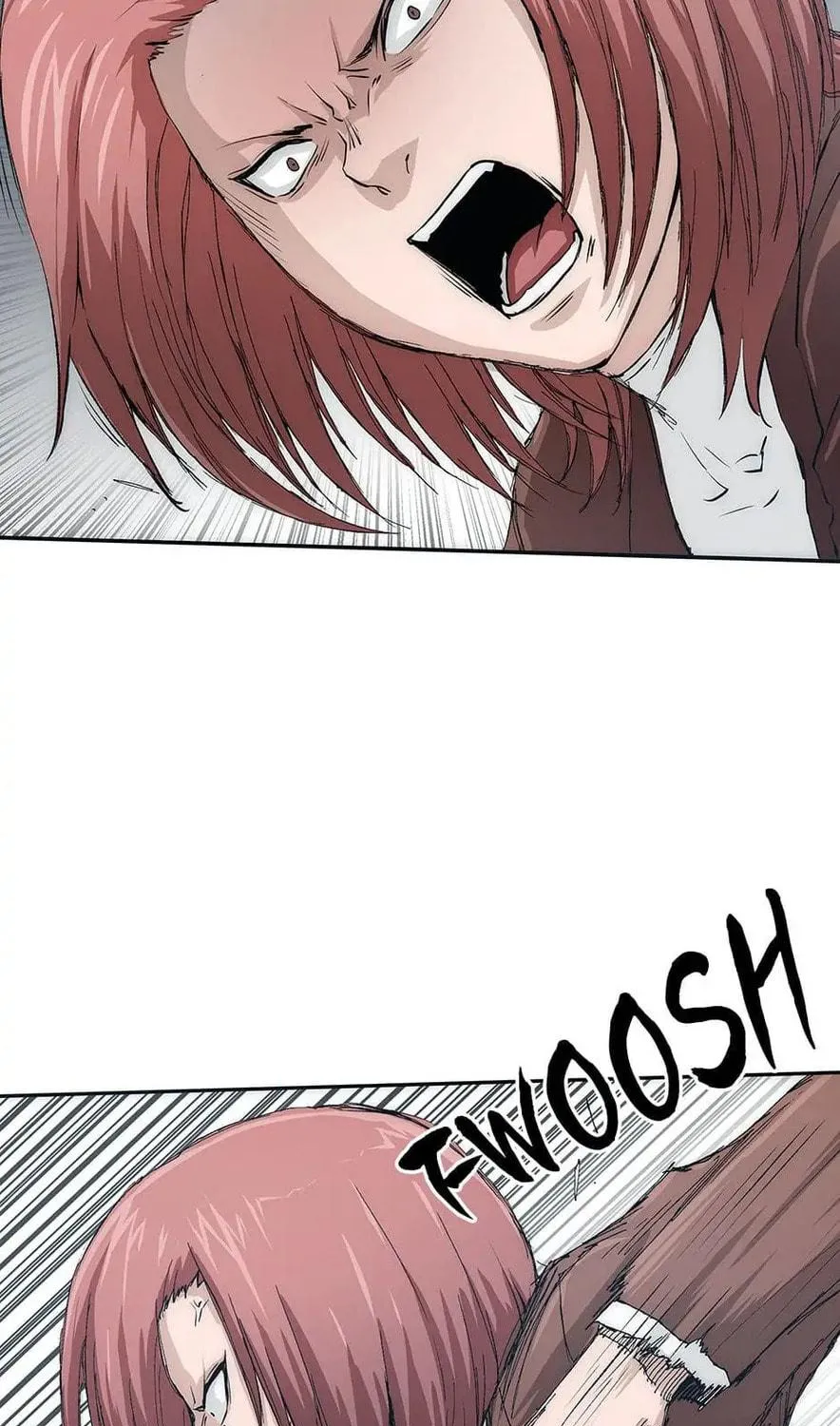 Read Trace Remaster chapter 31 image 28 on Lezhin