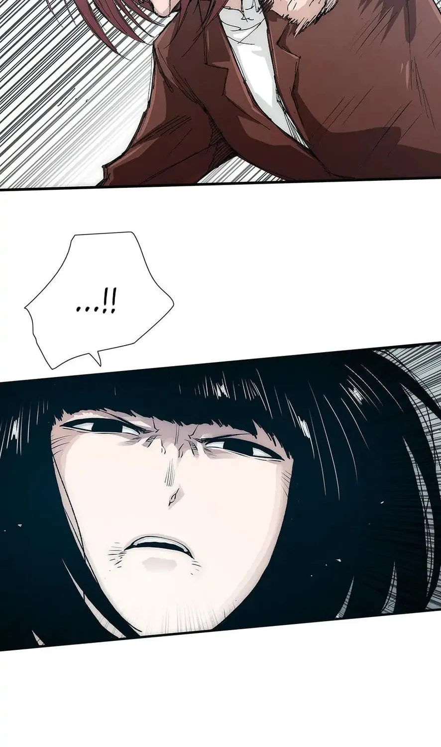 Read Trace Remaster chapter 31 image 30 on Lezhin