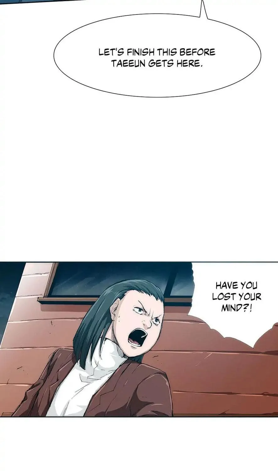 Read Trace Remaster chapter 31 image 4 on Lezhin