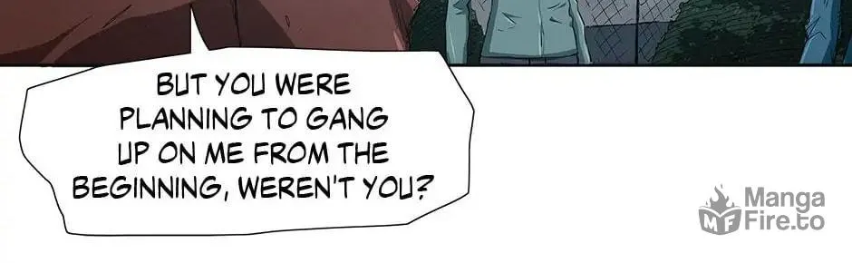 Read Trace Remaster chapter 31 image 41 on Lezhin