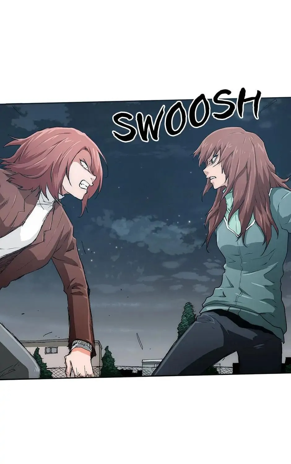 Read Trace Remaster chapter 31 image 46 on Lezhin