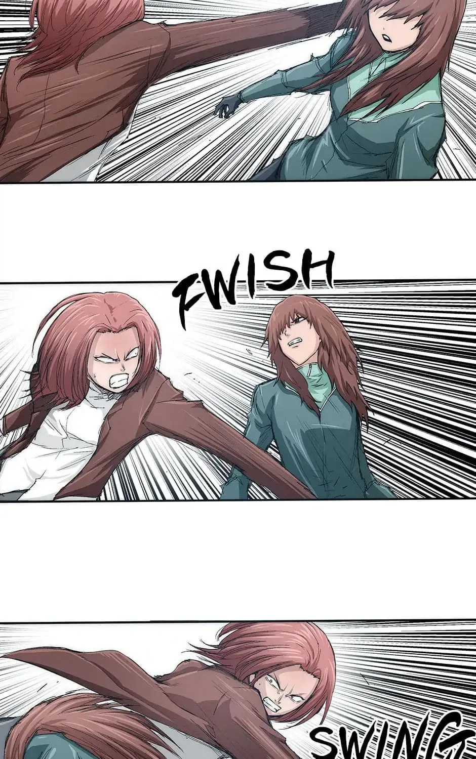Read Trace Remaster chapter 31 image 50 on Lezhin
