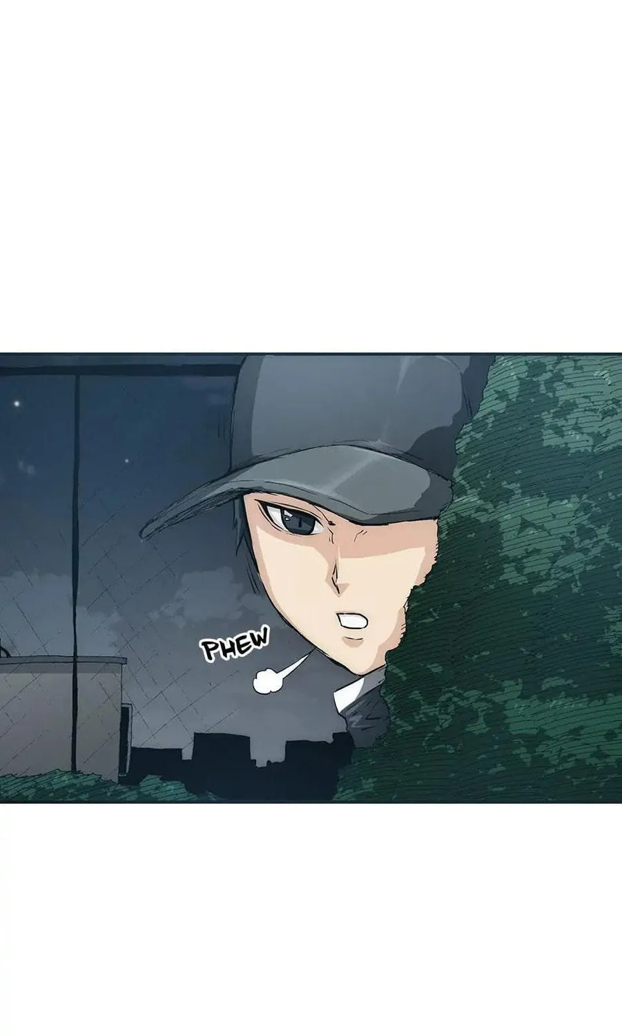 Read Trace Remaster chapter 31 image 58 on Lezhin