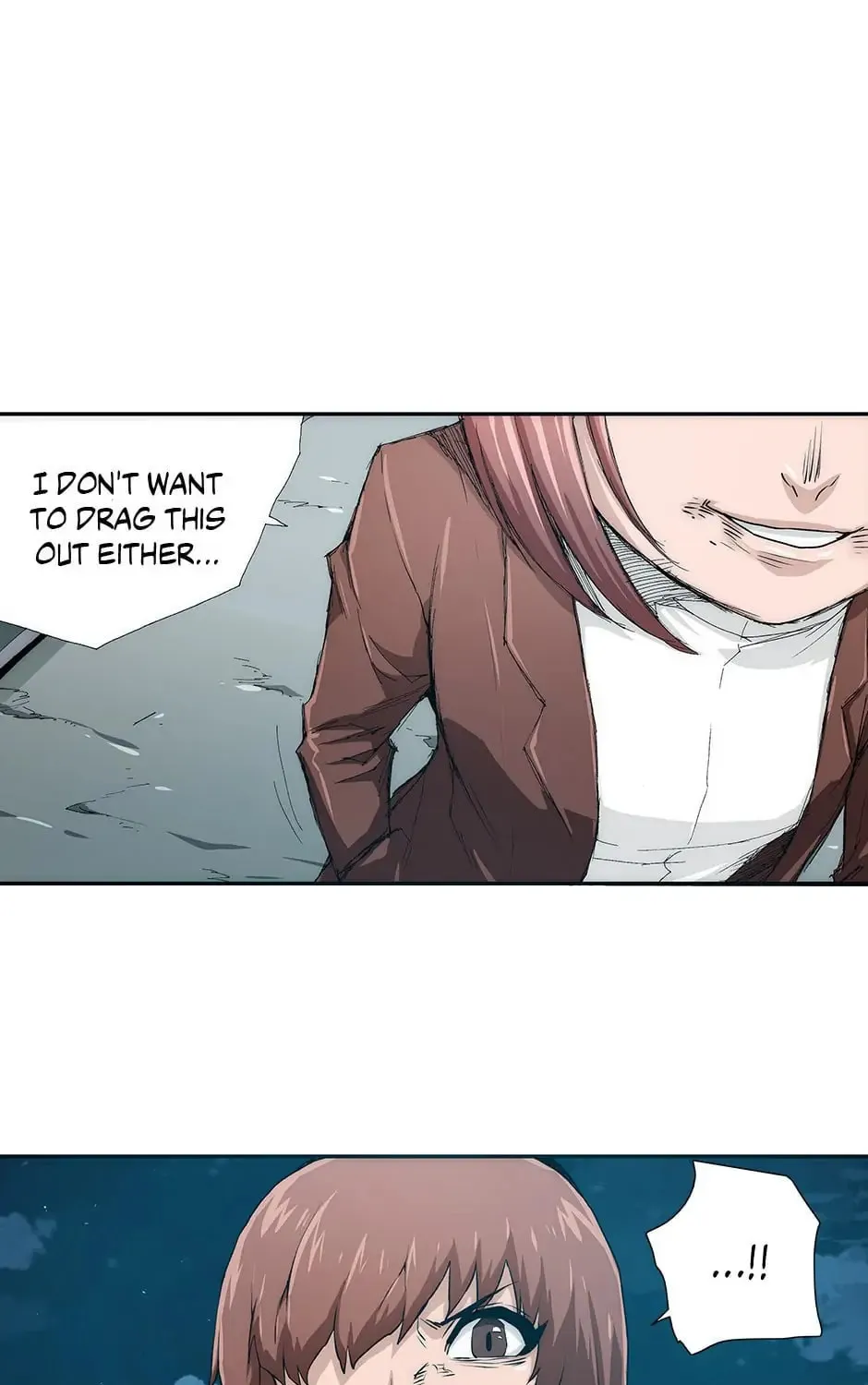 Read Trace Remaster chapter 31 image 62 on Lezhin