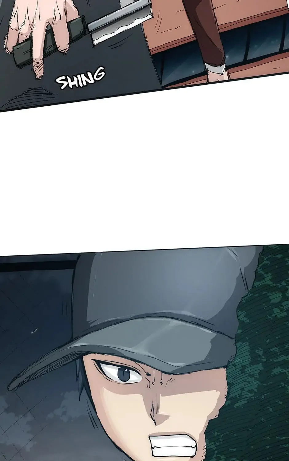 Read Trace Remaster chapter 31 image 66 on Lezhin