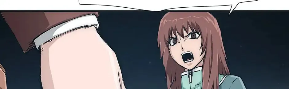 Read Trace Remaster chapter 31 image 73 on Lezhin