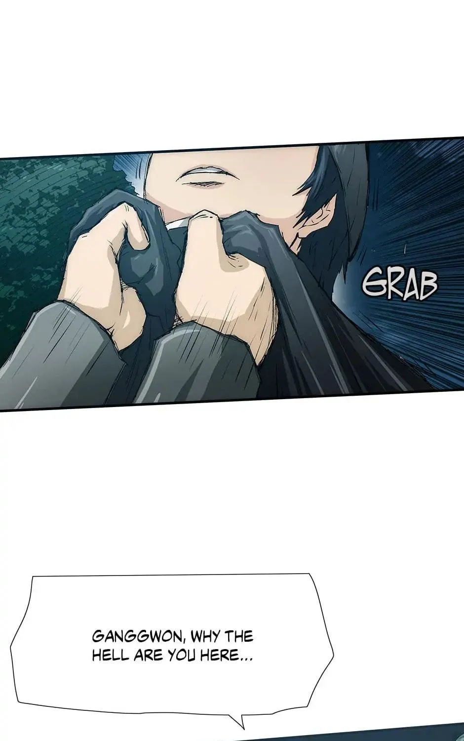 Read Trace Remaster chapter 31 image 78 on Lezhin