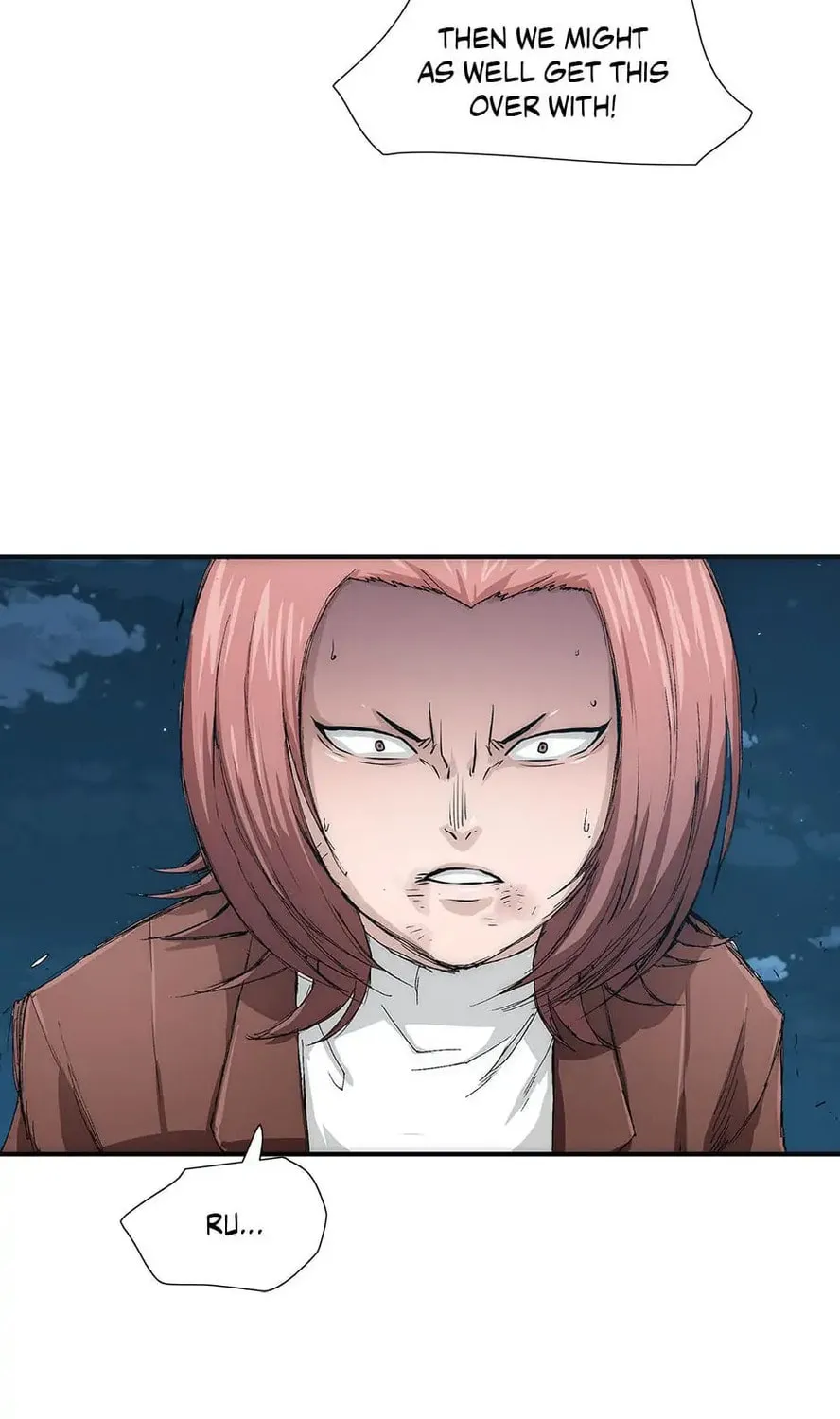 Read Trace Remaster chapter 31 image 90 on Lezhin