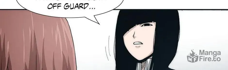 Read Trace Remaster chapter 32 image 101 on Lezhin