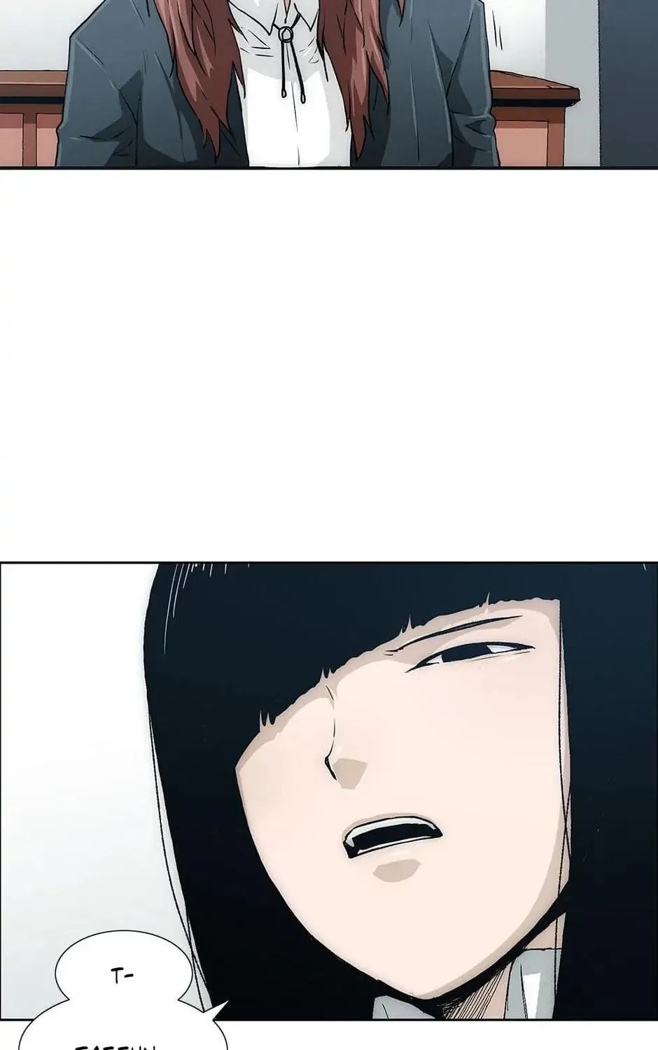 Read Trace Remaster chapter 32 image 106 on Lezhin
