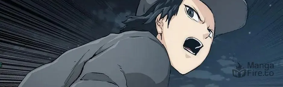 Read Trace Remaster chapter 32 image 11 on Lezhin