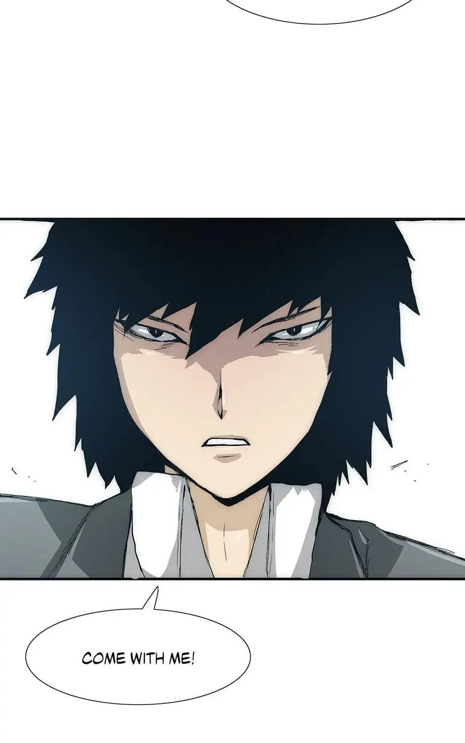 Read Trace Remaster chapter 32 image 112 on Lezhin