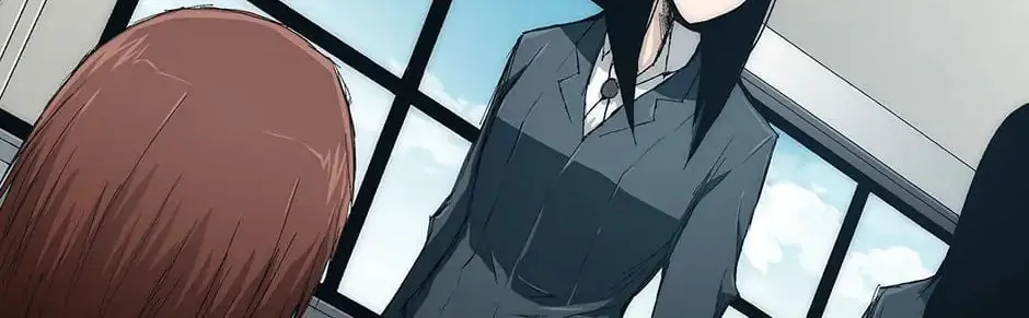 Read Trace Remaster chapter 32 image 117 on Lezhin