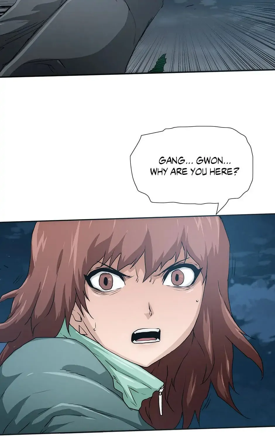 Read Trace Remaster chapter 32 image 12 on Lezhin