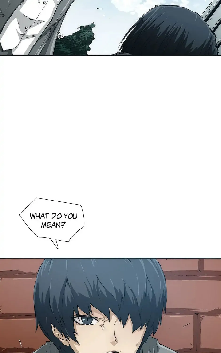 Read Trace Remaster chapter 32 image 126 on Lezhin