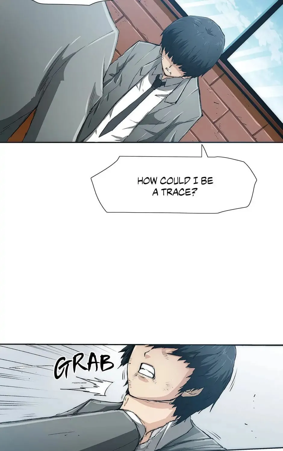 Read Trace Remaster chapter 32 image 132 on Lezhin
