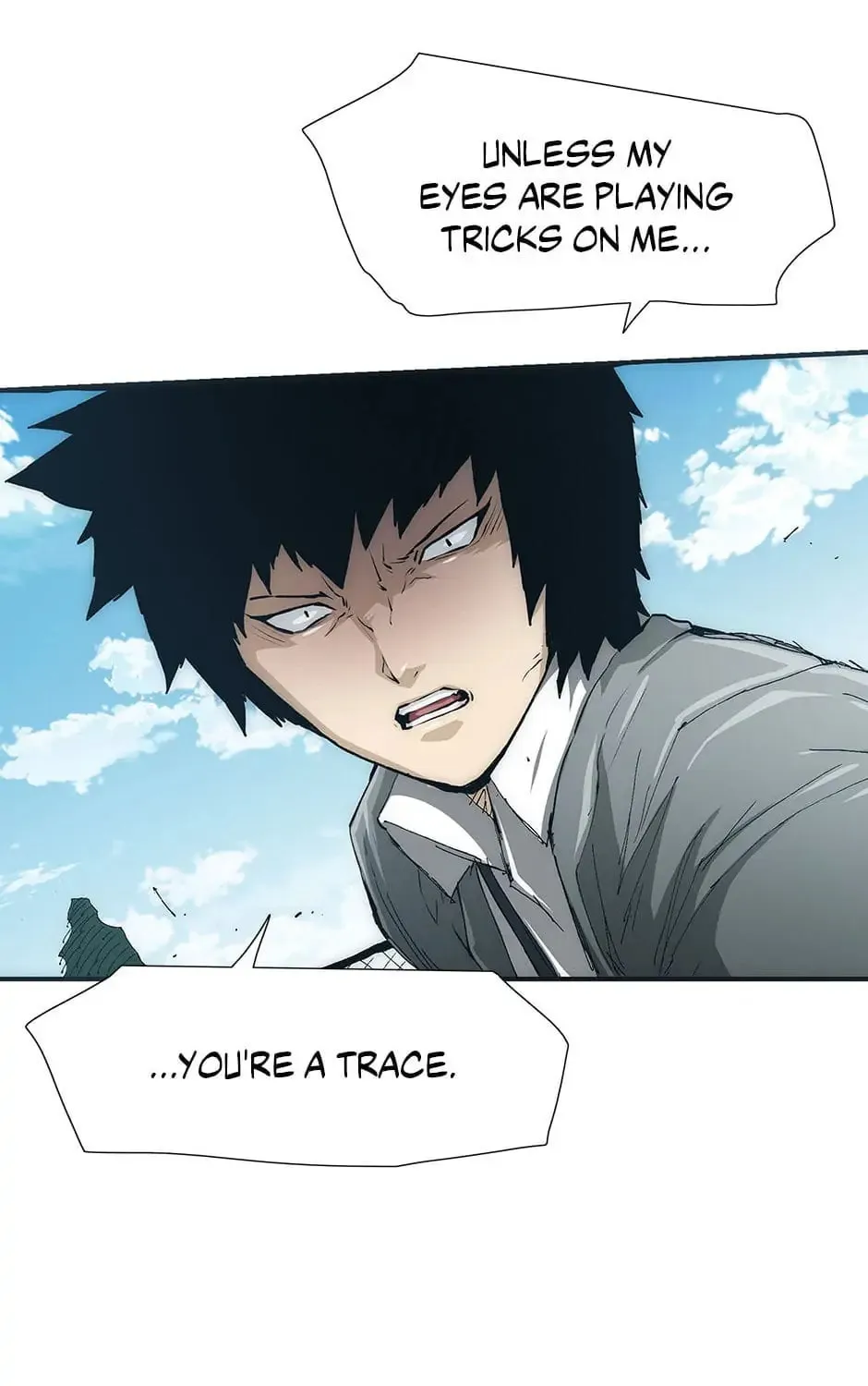 Read Trace Remaster chapter 32 image 134 on Lezhin
