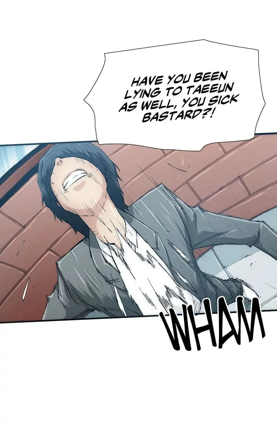 Read Trace Remaster chapter 32 image 138 on Lezhin