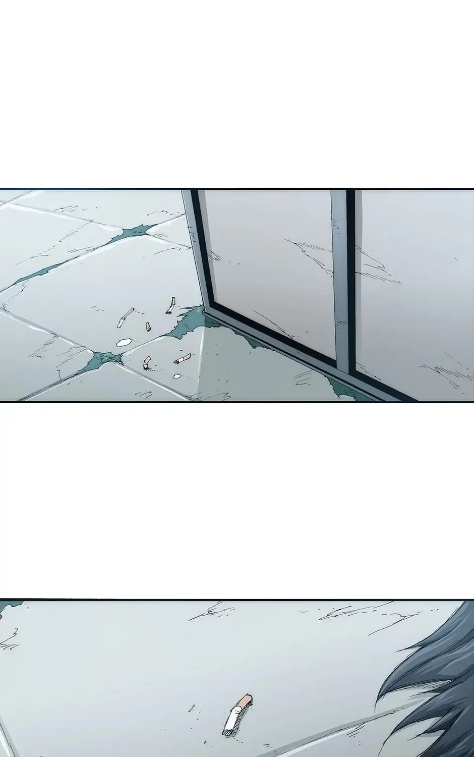 Read Trace Remaster chapter 32 image 150 on Lezhin