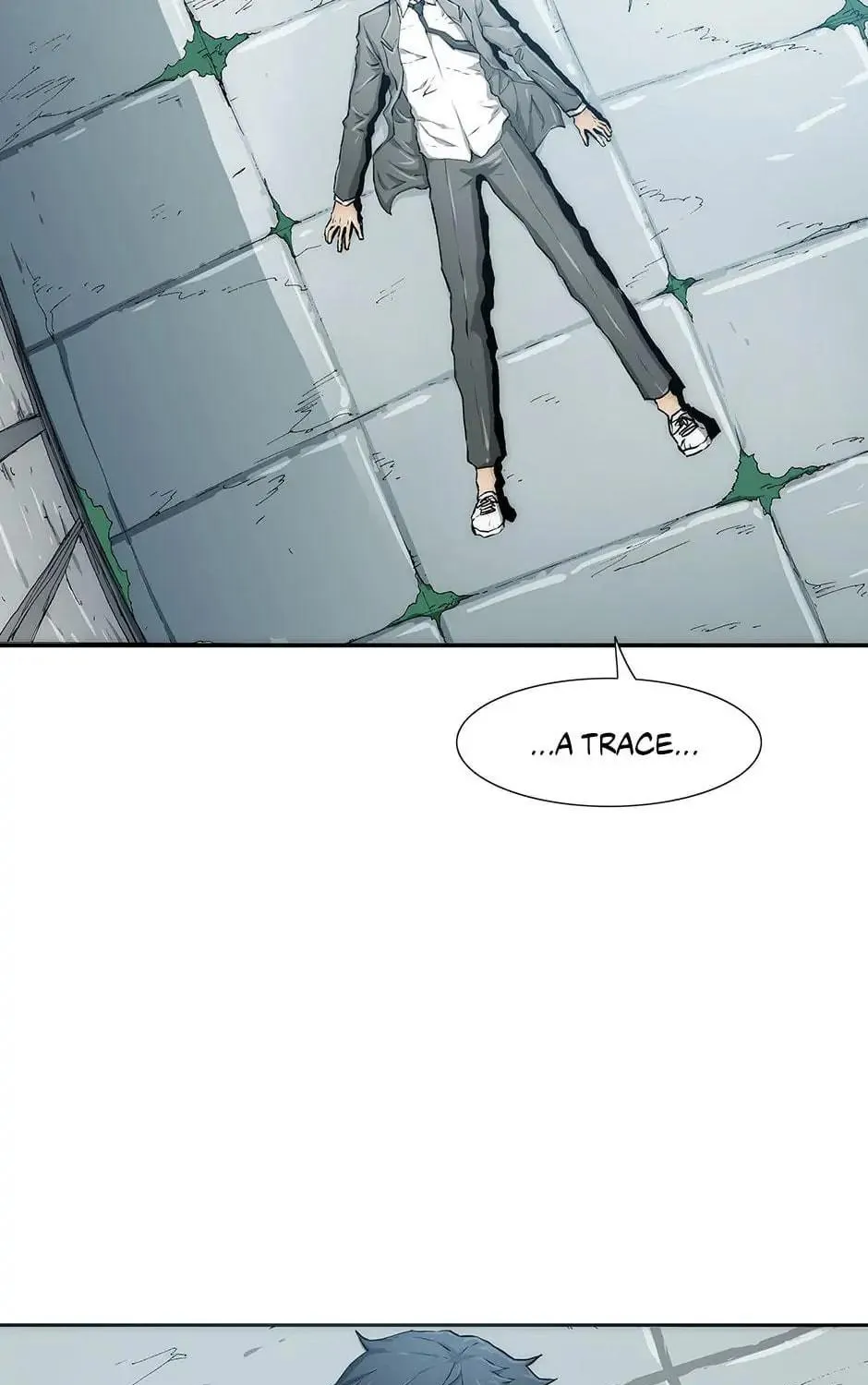 Read Trace Remaster chapter 32 image 154 on Lezhin