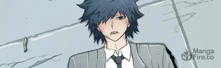 Read Trace Remaster chapter 32 image 155 on Lezhin